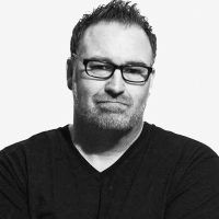Chad Benson