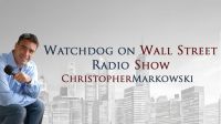 Watchdog On Wall Street
